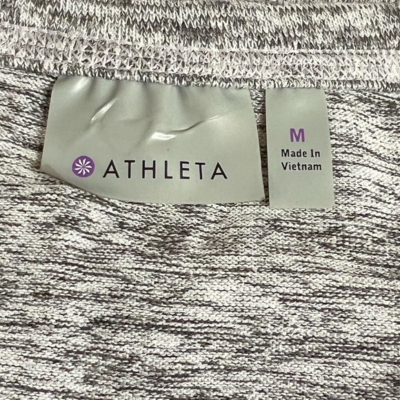 Athleta long sleeve - Picture 5 of 5